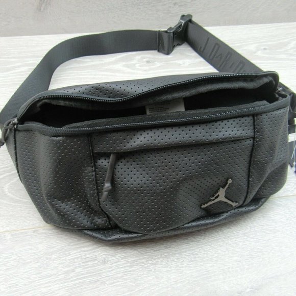 Jordan Bags Air Jordan Legacy Jumpman Crossbody Fanny Pack Poshmark